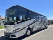 2018 Tiffin Phaeton 40AH Class A for rent in Eastvale California