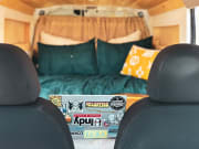 2016 Dodge Dodge promaster city Class B for rent in Las Vegas Nevada