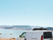 2016 Dodge promaster city  by Dodge for rent in 89183