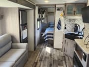 2022 Dutchmen Coleman Travel Trailer for rent in Marion Texas