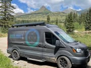 2018 Transit  by Ford for rent in 93117