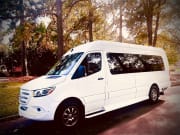 2022 Ultimate Toys Coach- Midwest Automotive Daycruiser D6 available for rent in Greer South Carolina