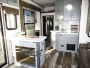 2021 Fuzion Toy Hauler  by Keystone RV for rent in 92242