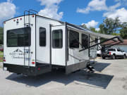 2022 Tandara  by East to West for rent in 32218
