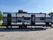 2023 Heartland RVs Pioneer available for rent in Jacksonville Florida