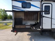 2020 Embrace Ultra Lite  by Cruiser RV for rent in 32218
