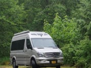2018 Roadtrek Roadtrek Class B Class B for rent in Hillsboro Oregon