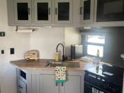 2022 Heartland RVs North Trail Travel Trailer for rent in Lodi California