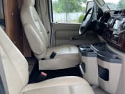 2016 Forester Forester Motorhome available for rent in Ridgecrest California