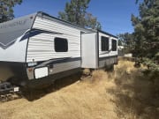 2022 Keystone RV Springdale available for rent in Klamath Falls Oregon
