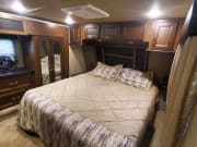 2016 Fuzion Toy Hauler  by Keystone RV for rent in 29040