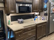 2019 Allegro Open Road  by Allegro for rent in 21054