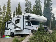2018 Jayco Greyhawk available for rent in American Fork Utah