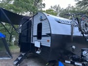 2022 Clipper Ultra Lite Travel Trailer for rent in Orangeville Ontario