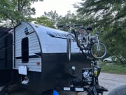 2022 Ultra Lite  by Clipper for rent in L9W4Y7