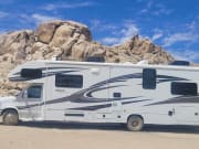 2018 Jayco Greyhawk available for rent in Yucaipa California