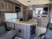 2018 Eclipse Recreational Vehicles Iconic Toy Hauler for rent in CANYON LAKE California