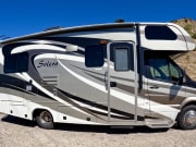 2015 Solera  by Forest River for rent in 84121