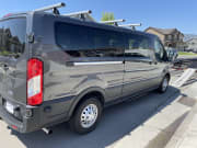 2020 Transit 350 XLT  by Ford for rent in 99515