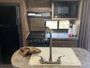 2015 Palomino Solaire  by Forest River for rent in 54157