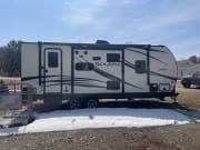 2015 Forest River Palomino Solaire available for rent in Peshtigo Wisconsin