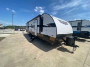 2024 Forest River Wildwood X-Lite Travel Trailer for rent in San Marcos California