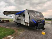 2017 Coachmen Apex available for rent in Statesboro Georgia