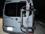 2023 Winnebago Revel Class B for rent in Provo Utah