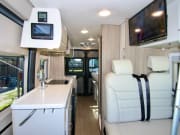 2022 Thor Tellaro available for rent in Kaysville Utah