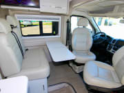 2022 Thor Tellaro Class B for rent in Kaysville Utah
