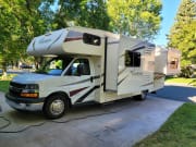 2019 Coachman Freelander available for rent in Farmington Minnesota