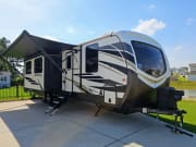 2021 Keystone RV Outback available for rent in CLAYTON North Carolina