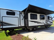2021 Keystone RV Outback Travel Trailer for rent in CLAYTON North Carolina