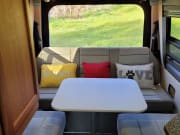 2011 Roadtrek Roadtrek Class B available for rent in Kaysville Utah
