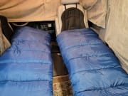 2011 Roadtrek Roadtrek Class B Class B for rent in Kaysville Utah