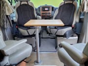 2011 Roadtrek Class B  by Roadtrek for rent in 84037
