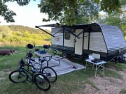 2021 Coleman Other Travel Trailer for rent in Independence Missouri