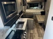 2021 Outback Ultra-Lite  by Keystone RV for rent in 92618