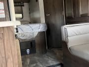 2022 Conquest  by Gulf Stream for rent in 92544