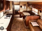 2013 Sunseeker  by Forest River for rent in J7j1p4