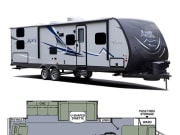2017 Coachmen Apex available for rent in Elk River Minnesota
