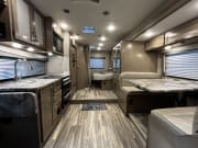 2022 Four Winds  by Thor for rent in 53593