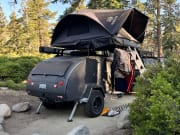 2023 Escapod Escapod Trailer available for rent in Topanga California
