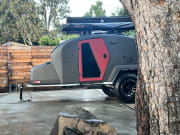 2023 Escapod Escapod Trailer Travel Trailer for rent in Topanga California