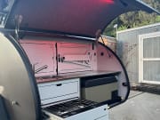 2023 Escapod Trailer  by Escapod for rent in 90290