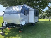 2022 Avenger LT available for rent in Three Rivers Michigan