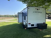 2022 Avenger LT Travel Trailer for rent in Three Rivers Michigan