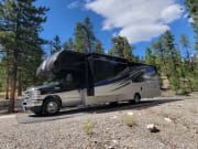 2023 Nexus RV Phantom available for rent in Las Vegas Nevada