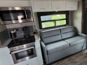 2023 Phantom  by Nexus RV for rent in 89108