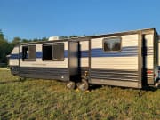 2020 Cherokee  by Forest River for rent in 49735
